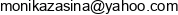 Altera Lingua Monika Zasina Email address