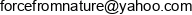 Uslugi I Handel Sila Z Natury Michal Janusz Email address