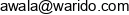 Aleksander Wala Email address