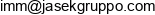 Jasek Immobiliare Adres e-mail