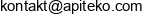 Apiteko Krystian Baczynski Sliwa Email address