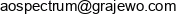 A O Spectrum Email 1