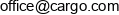 3cargo Spolka Z Ograniczona Odpowedzialnoscia Adres e-mail