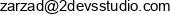 2devsstudio W Likwidacji Email address