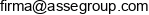 Asse Group Piotr Zelachowski Adres e-mail