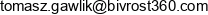 Bivrost Email 1