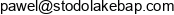 B B Kebap Email address