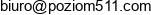 Poziom 511 Email address