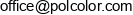 Polcolor Adres e-mail