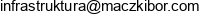 Mb Infrastruktura Email address
