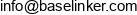 Baselinker Email address