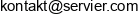 Servier Polska Adres e-mail