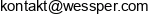 Wessper Email 1