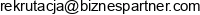 Biznes Partner Email 1