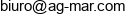 Ag Mar Engineering Email address