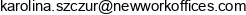 Newwork Services Adres e-mail
