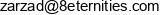 8eternities Spolki Z Ograniczona Odpowiedzialnoscia W Likwidacji Email address