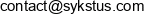 Sykstus Trading Systems Email address