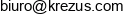 Krezus Email 1