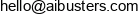 Ai Busters W Likwidacji Email 1