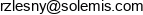 Afaland Roman Zlesny Email address