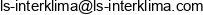 Ls Interklima Email 1