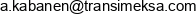 Transimeksa Polska Email address