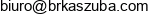 Biuro Rachunkowe Kaszuba W Likwidacji Email address