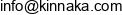 Kinnaka Email address