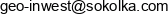 Geo Inwest Uslugi Geodezyjne Wycena Nieruchomosci Mgr Inz Lukasz Mozdzierski Email address