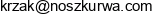 Krzak Email address