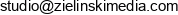 Damian Zielinski Media Email address