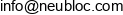 Neubloc Email 1