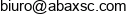 Edyta Szczypka Email address