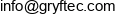 Gryftec Embedded Systems Email address