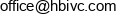 Hbi Ventures Email address