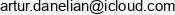 Budex Domy Email address