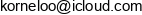 Korneliusz Oleksy Email address