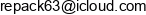 Repak Adres e-mail