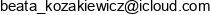 Artlife Beata Kozakiewicz Email address Artlife Beata Kozakiewicz Email address