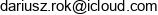 Drm Dariusz Rok Email address