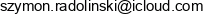 Deep Vertigo Email address