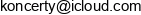 4us Event Adres e-mail