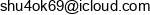 Andrii Zhuk Email address