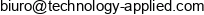 Technology Applied Email 1