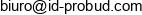 Id Probud Adres e-mail