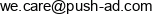 Pushad Software Adres e-mail