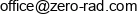 Zero Rad Adres e-mail