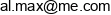 Almax Group Email address