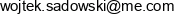 Gem Consulting Wojciech Sadowski Adres e-mail